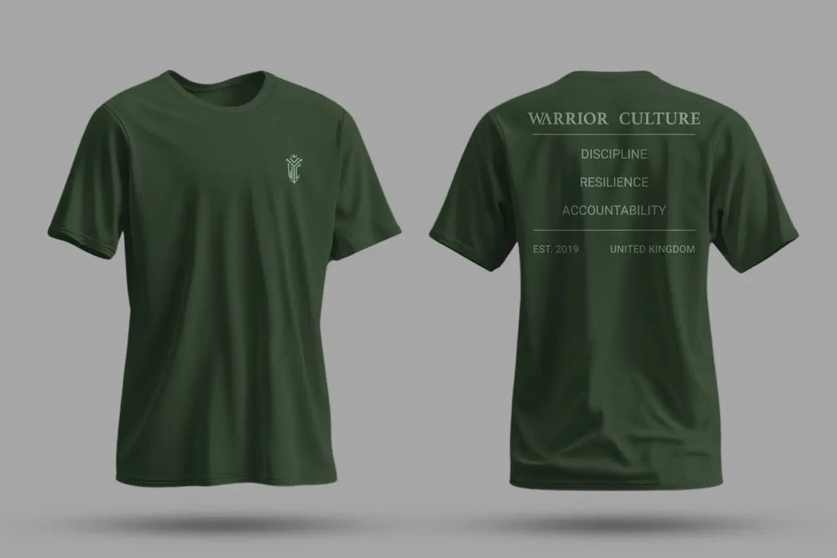 Origin T-Shirt (view 4)