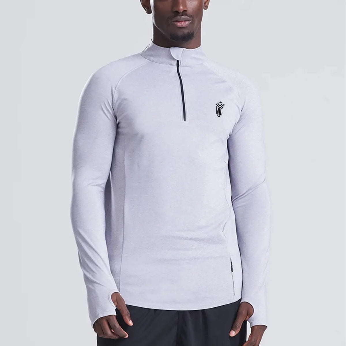 Ares Performance 1/2 Zip (view 5)