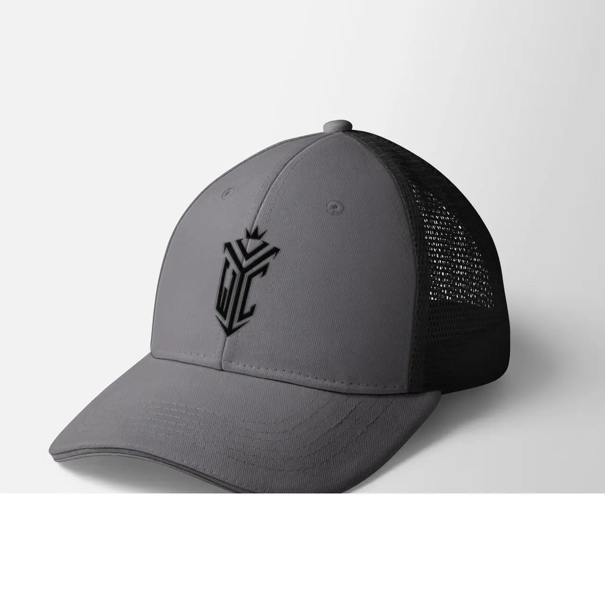 Frontier Logo Cap (view 3)