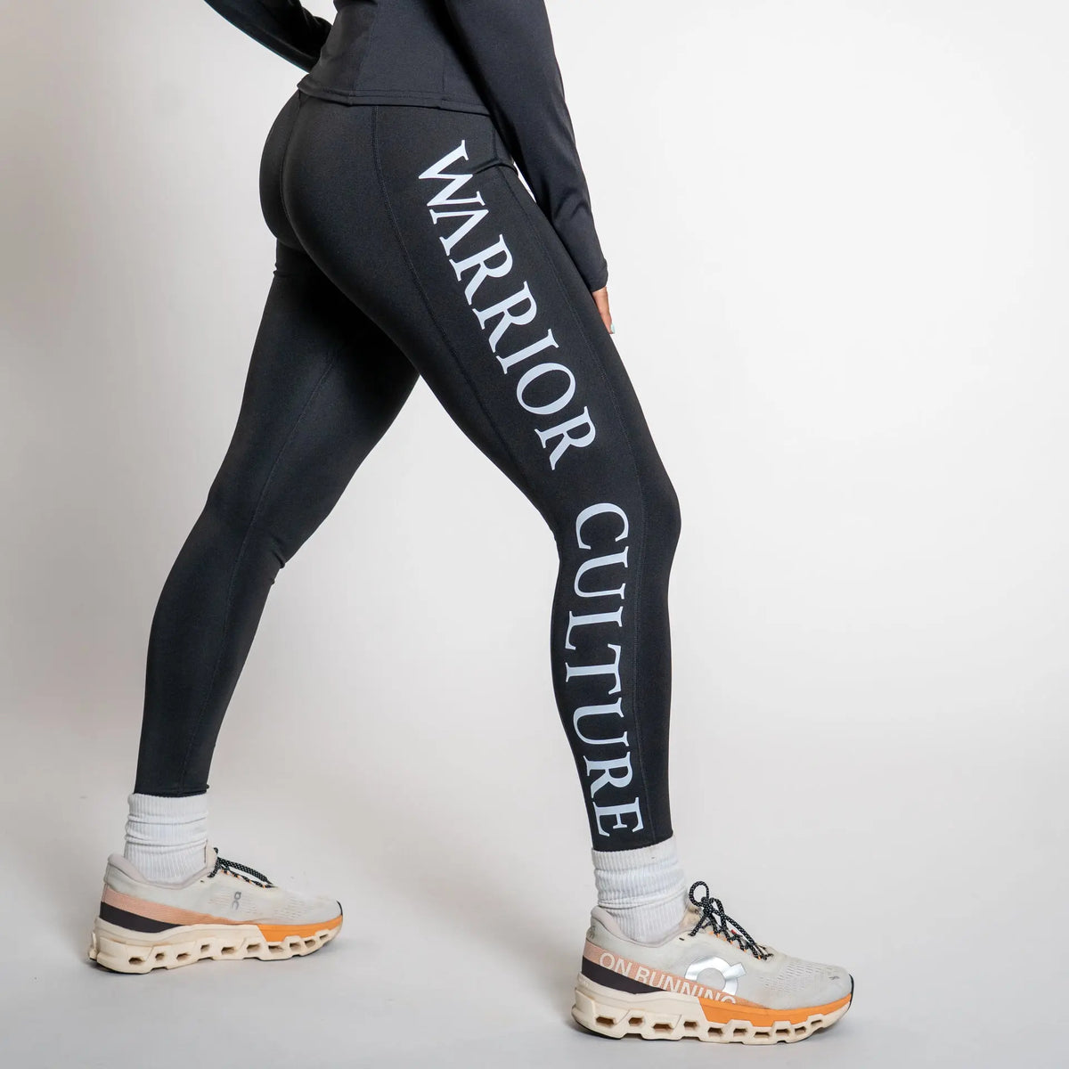 Athena Performance Sculpt Leggings