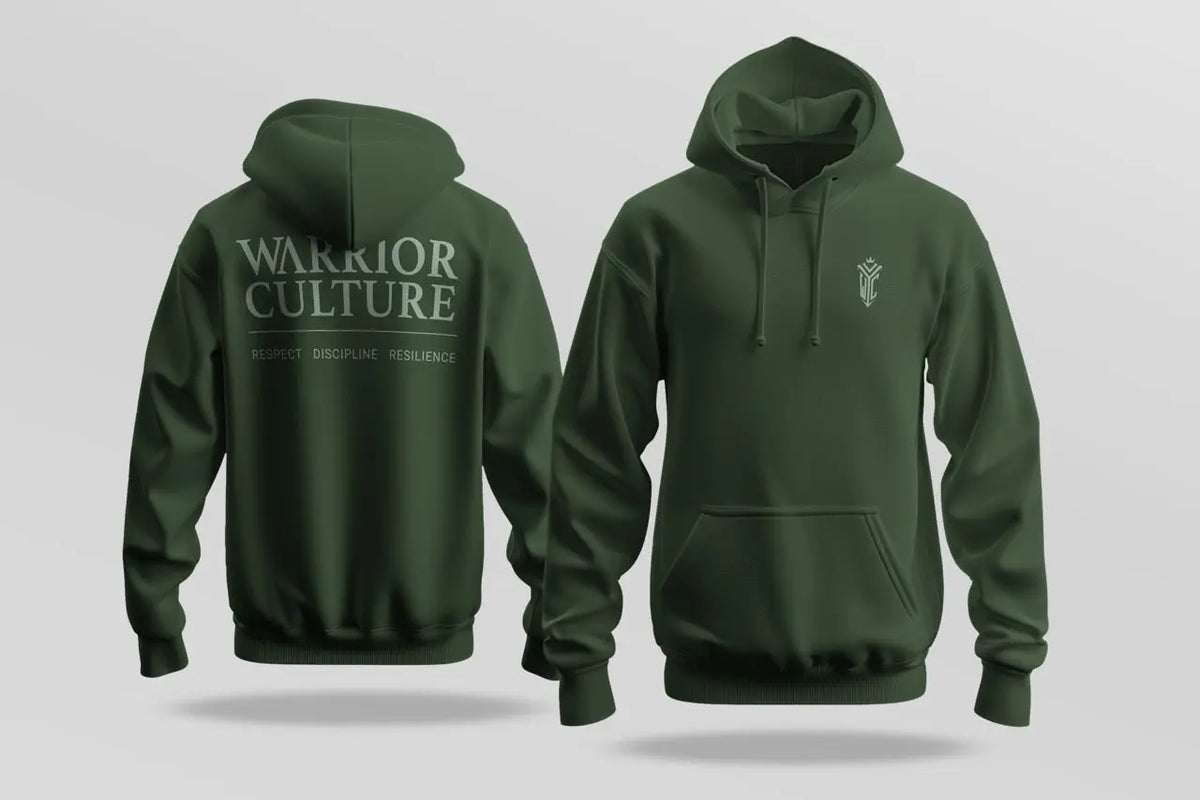 Atlas Valor Hoodie (view 3)