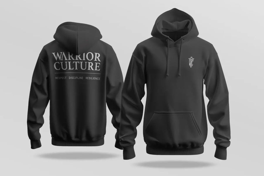 Atlas Valor Hoodie
