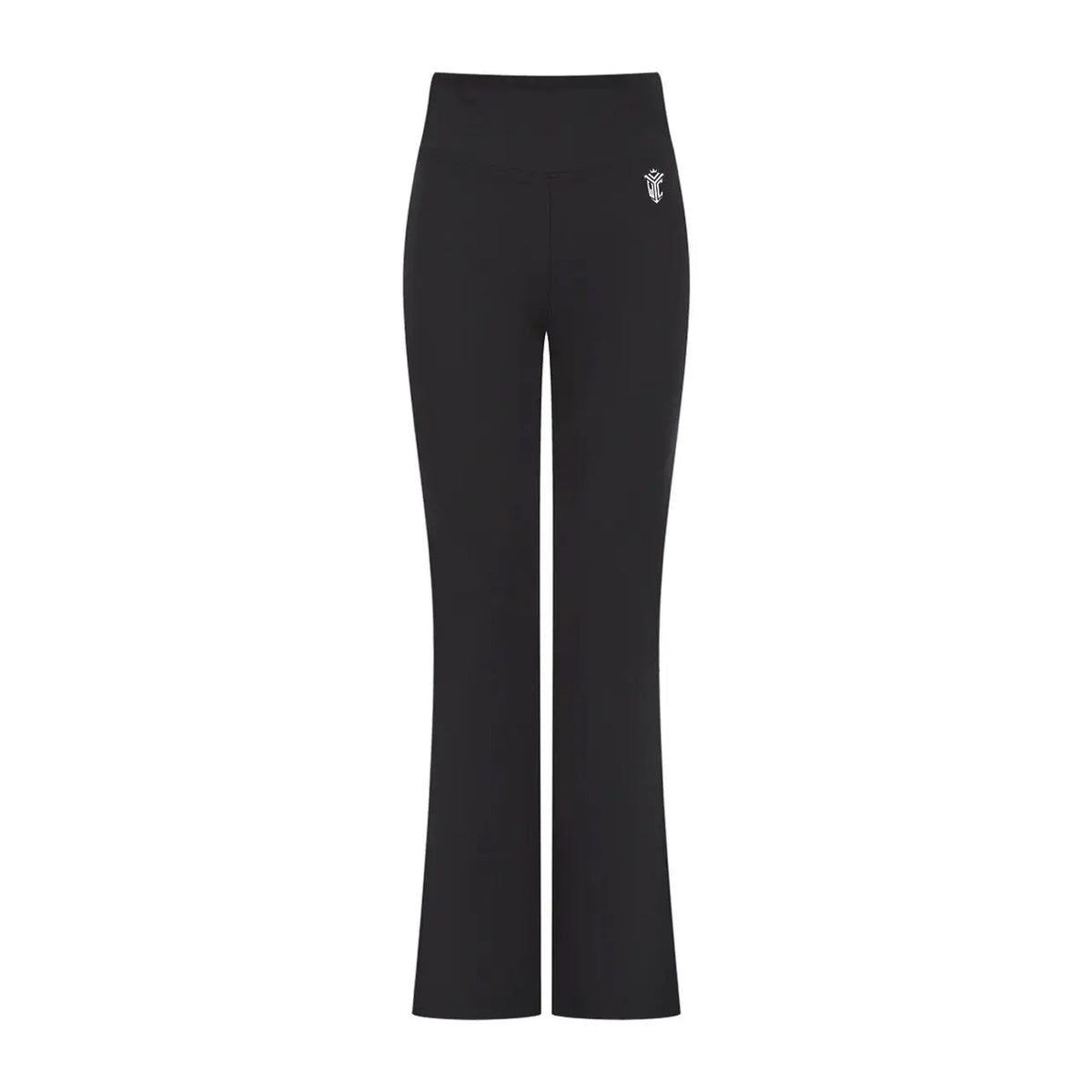 Athena Sculpt Flared Leggings (view 5)