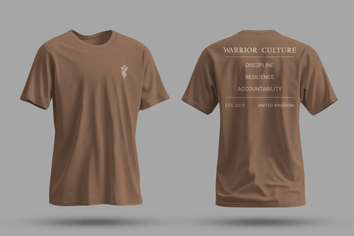 Origin T-Shirt (view 3)