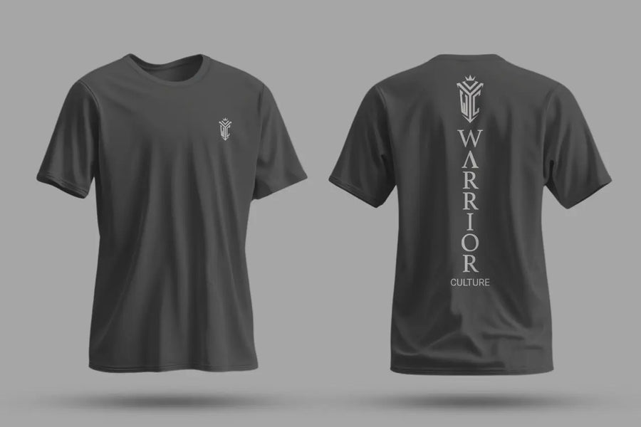 Vertical T-Shirt