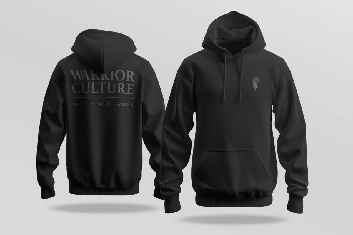 Atlas Valor Hoodie (view 2)
