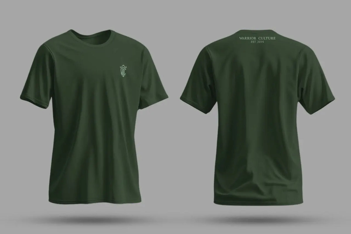 Heritage T-Shirt