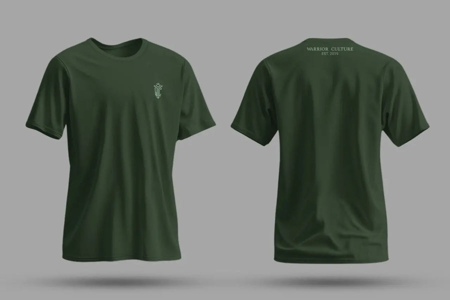 Heritage T-Shirt
