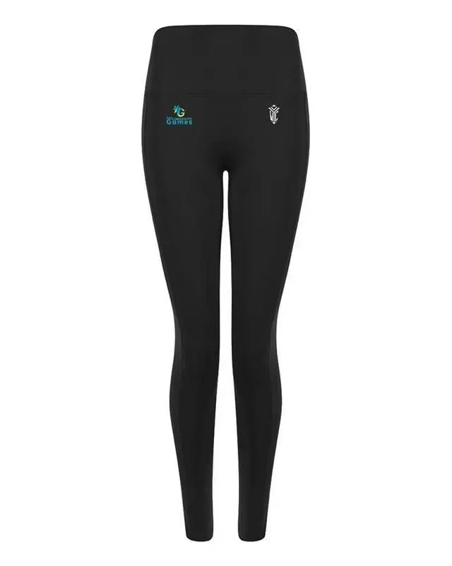 Athena Performance Sculpt Leggings – The Longevity Games