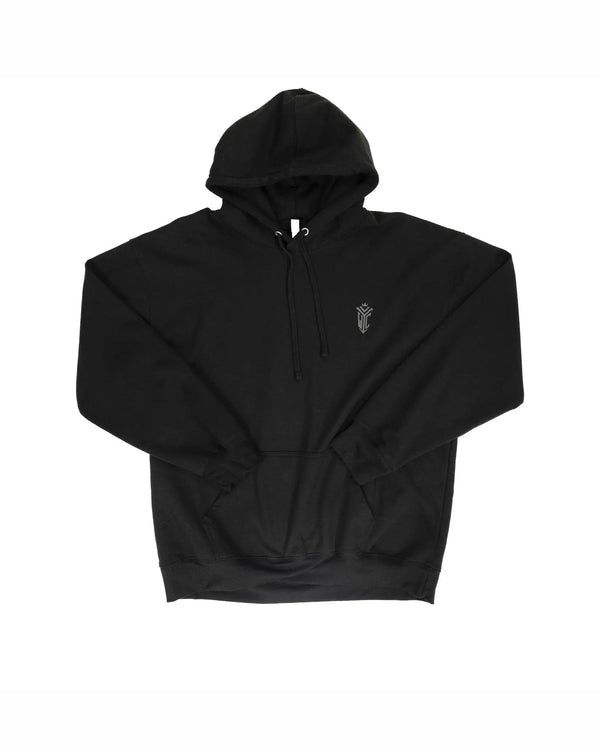 Atlas Core Hoodie
