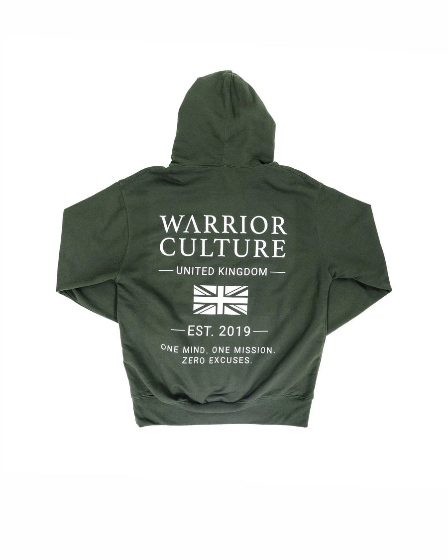 Atlas Founders Hoodie