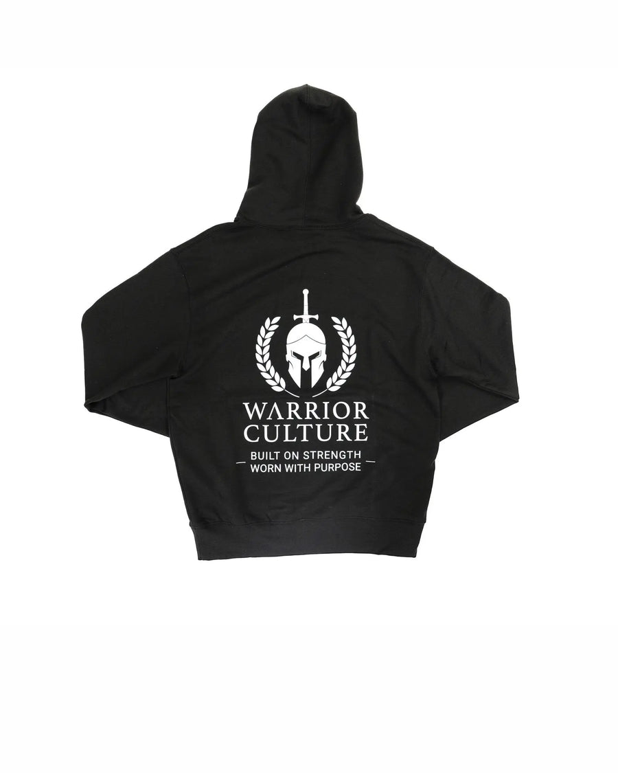 Atlas Spartan Hoodie