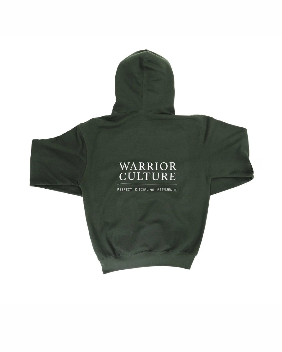 Atlas Valor Hoodie