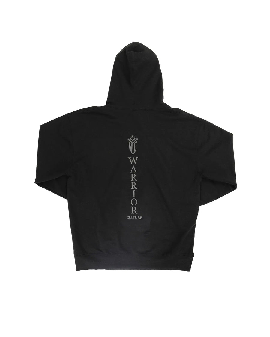 Atlas Vertical Hoodie