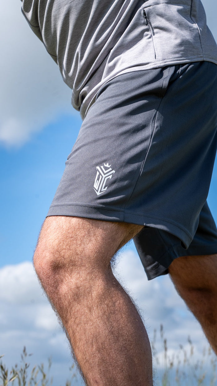 Ares Triumph Shorts