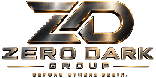 Zero Dark Group